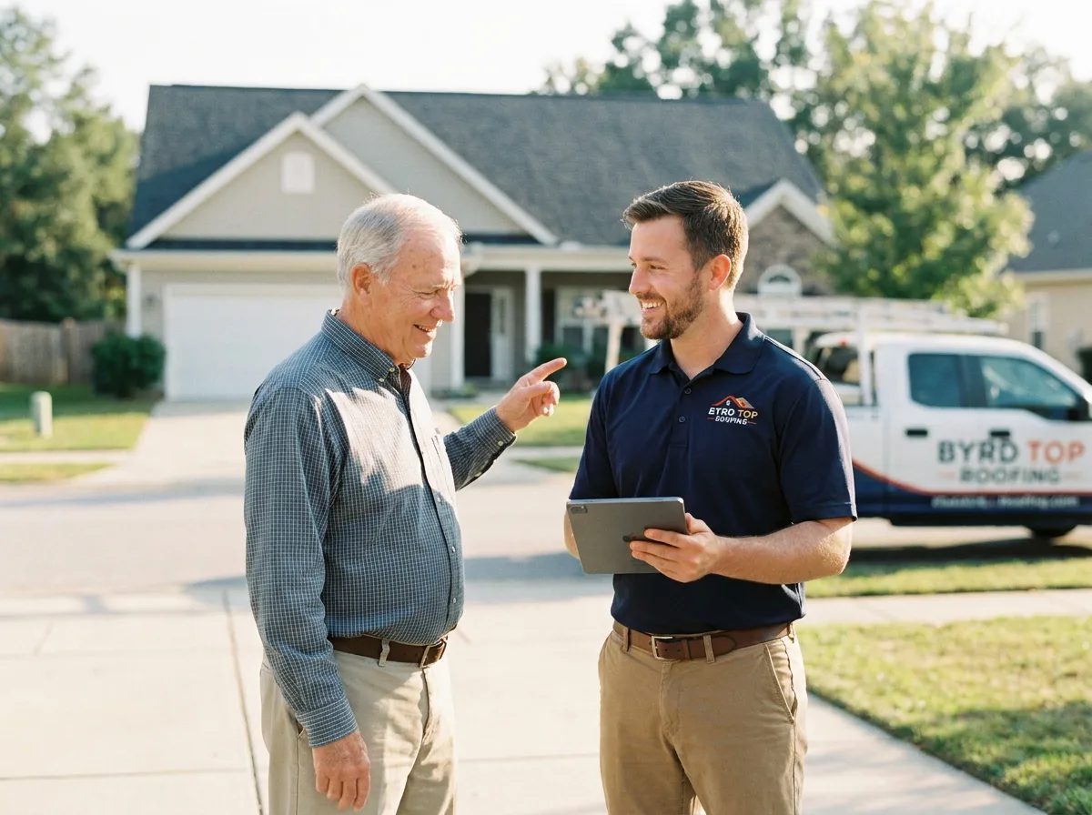 Roofing Benton City, WA FAQs